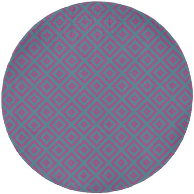 diamonds fw rug - item 241229
