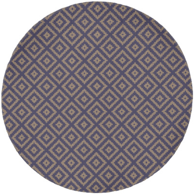 diamonds fw rug - item 241253