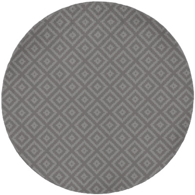 diamonds fw rug - item 241293