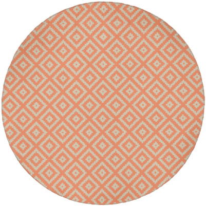 diamonds fw rug - item 241353