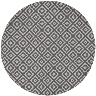 diamonds fw rug - item 241357