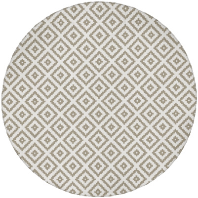 diamonds fw rug - item 241453