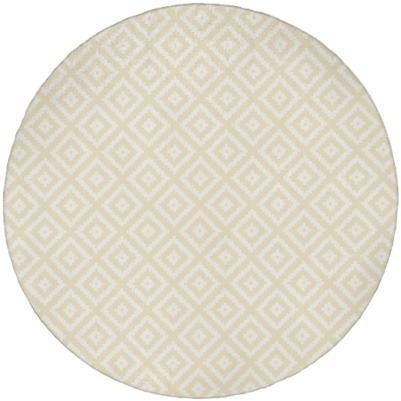 diamonds fw rug - item 241461