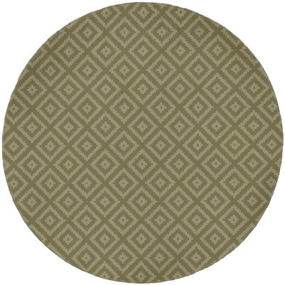 diamonds fw rug - item 241489