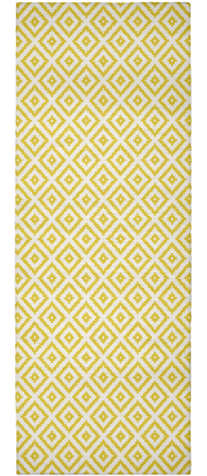 diamonds fw rug - item 241797