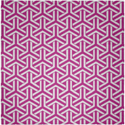 triform small fw rug - item 243885