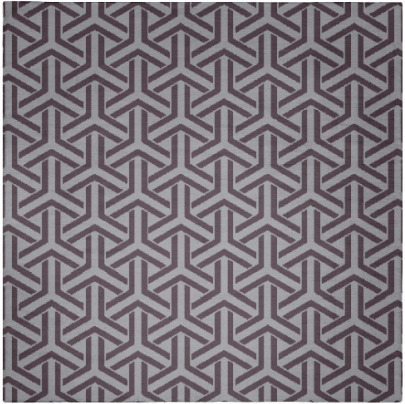 triform small fw rug - item 243937