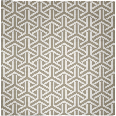 triform small fw rug - item 244001
