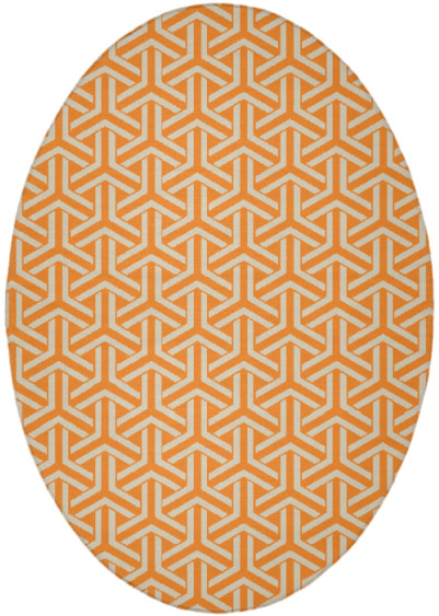 triform small fw rug - item 244057