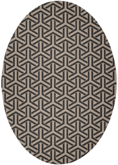 triform small fw rug - item 244069
