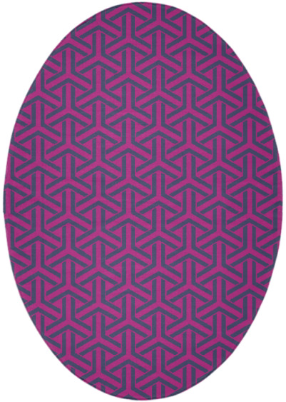 triform small fw rug - item 244093