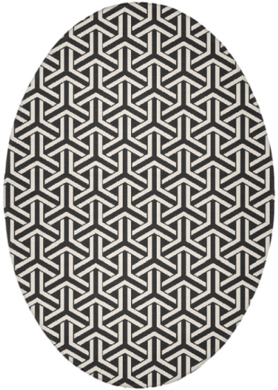 triform small fw rug - item 244121