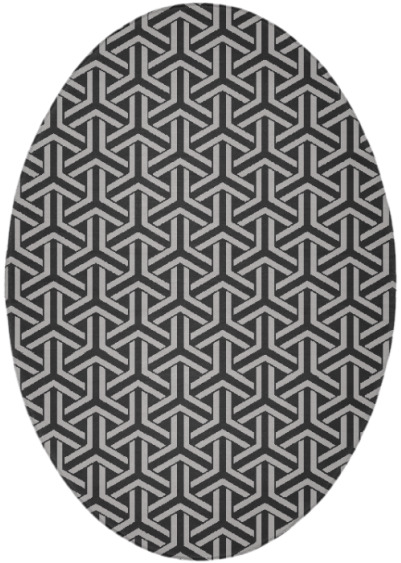 triform small fw rug - item 244229