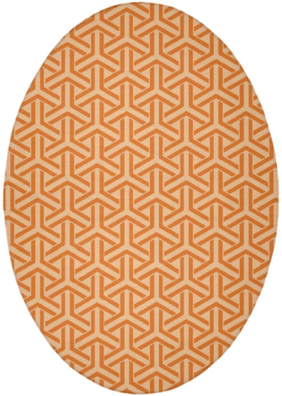 triform small fw rug - item 244325
