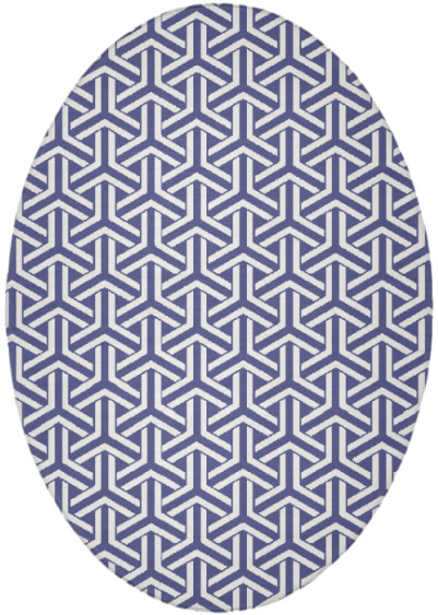 triform small fw rug - item 244349
