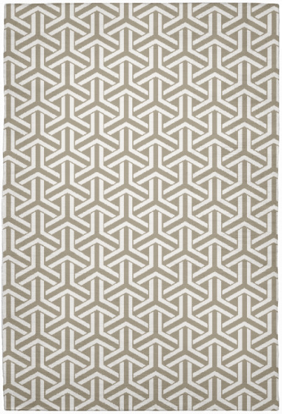 triform small fw rug - item 244729