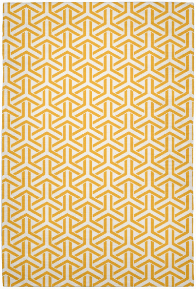 triform small fw rug - item 244769