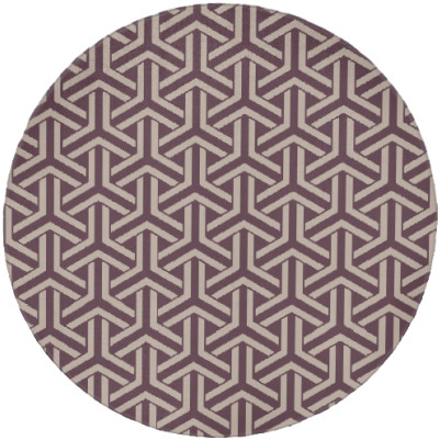 triform small fw rug - item 244945