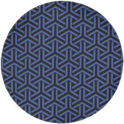 triform small fw rug - item 244981