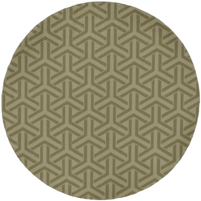 triform small fw rug - item 245129