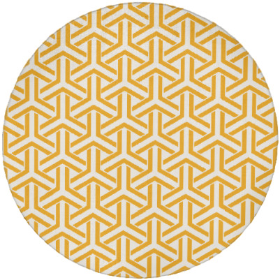 triform small fw rug - item 245133