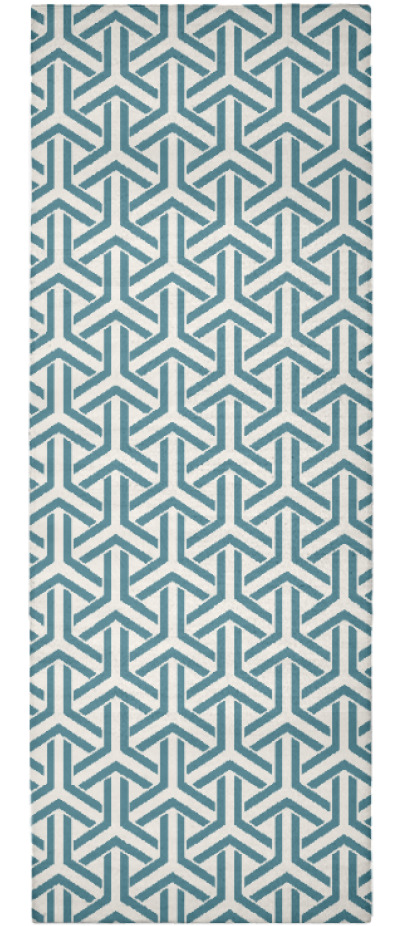 triform small fw rug - item 245217