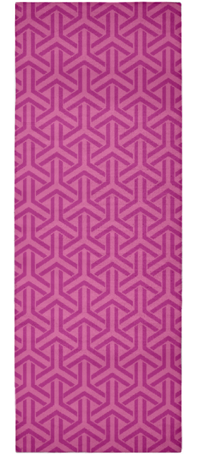 triform small fw rug - item 245365