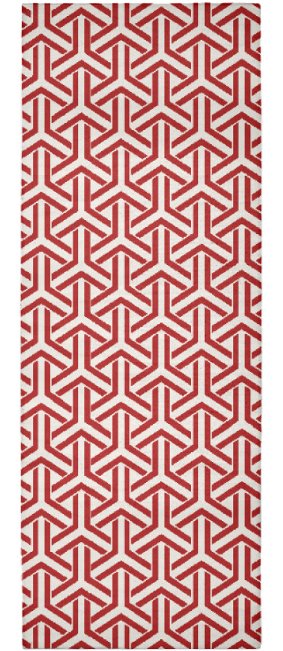 triform small fw rug - item 245397