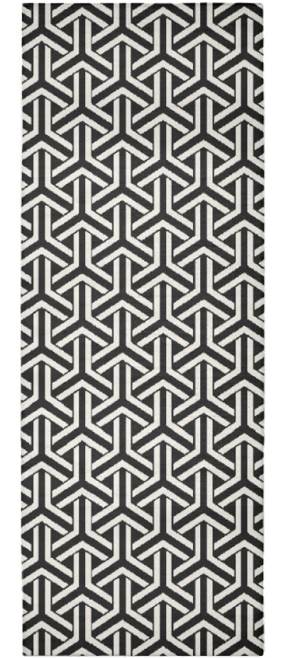 triform small fw rug - item 245433