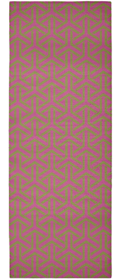 triform small fw rug - item 245489