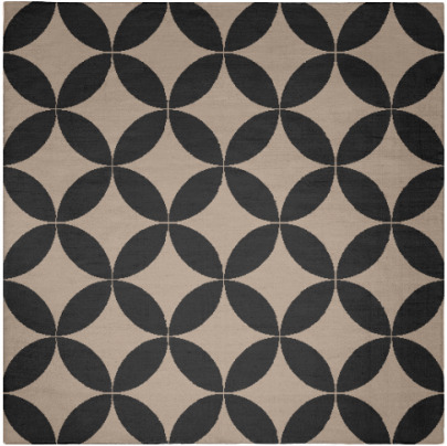 elba fw rug - item 245525
