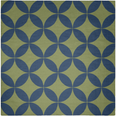 elba fw rug - item 245557
