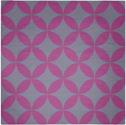 elba fw rug - item 245677