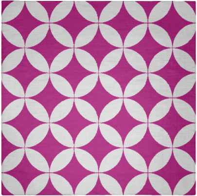 elba fw rug - item 245705