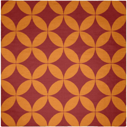 elba fw rug - item 245713