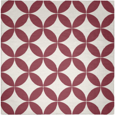 elba fw rug - item 245733