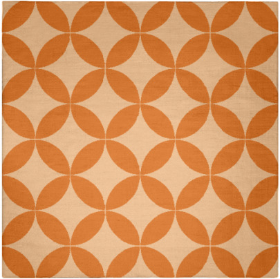 elba fw rug - item 245781