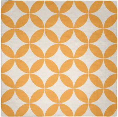 elba fw rug - item 245873