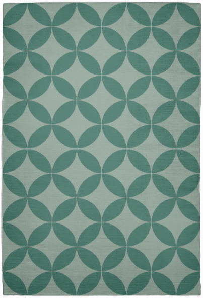elba fw rug - item 246377