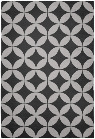 elba fw rug - item 246413