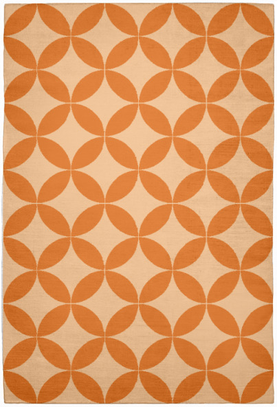 elba fw rug - item 246509