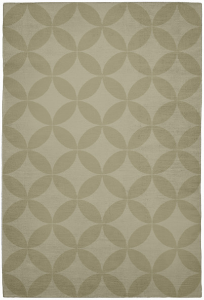 elba fw rug - item 246577