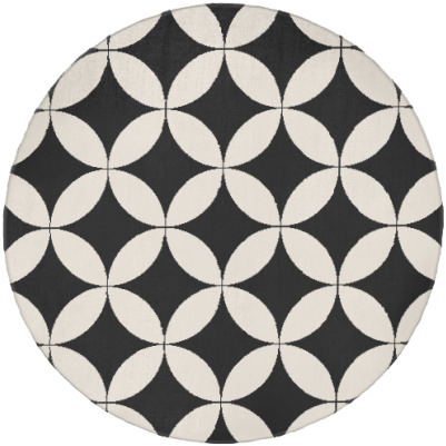elba fw rug - item 246669