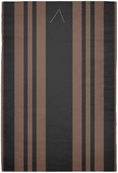 tet rug - item 250873