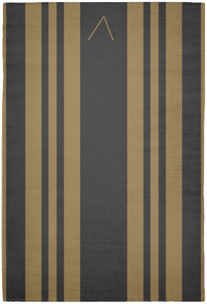 tet rug - item 250877