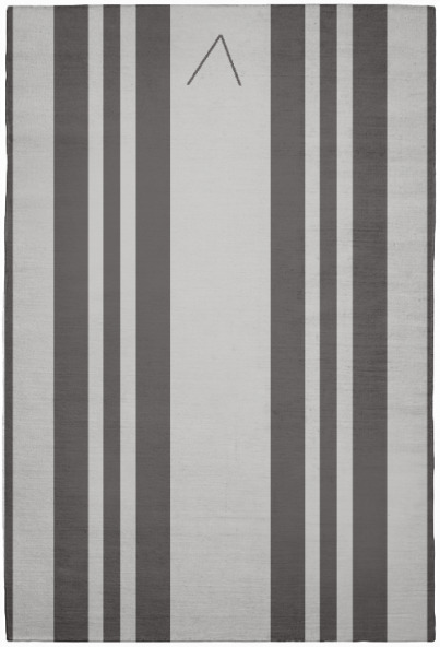 tet rug - item 251023
