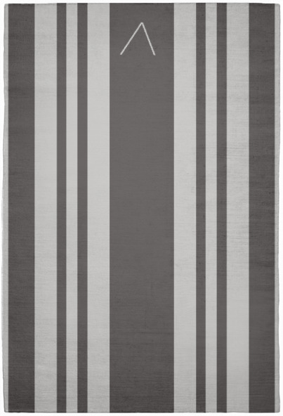tet rug - item 251068