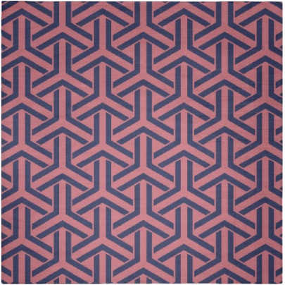 triform otd rug - item 111973