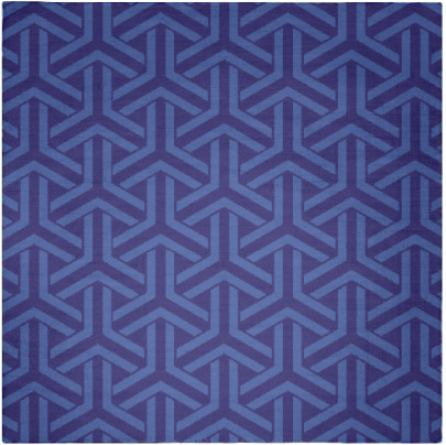 triform otd rug - item 111981