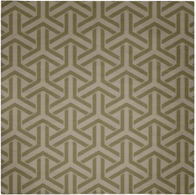 triform otd rug - item 111993